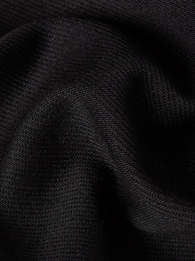 G Star Womens Black Judee Loose Jeans - Image 6 of 6