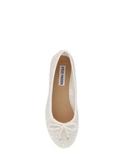 Steve Madden Blossoms-P Ballerina Pearl - Image 6 of 7