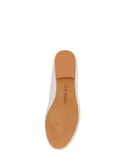 Steve Madden Blossoms-P Ballerina Pearl - Image 7 of 7