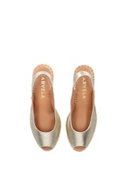 Carvela Sharon 2 Sandals - Image 5 of 5