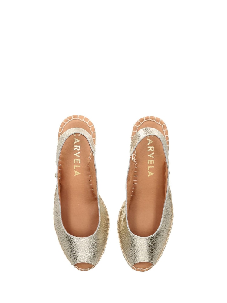 Carvela Sharon 2 Sandals - Image 5 of 5