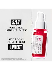 Kiehls Power Plump ICC Collashot Serum 30ml - Image 6 of 12