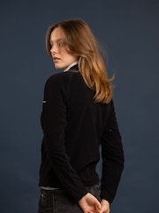 Trespass Skylar Knitted Micro Fleece - Image 3 of 5
