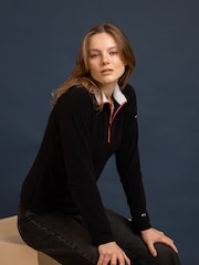 Trespass Skylar Knitted Micro Fleece - Image 4 of 5