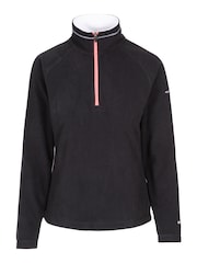 Trespass Skylar Knitted Micro Fleece - Image 5 of 5