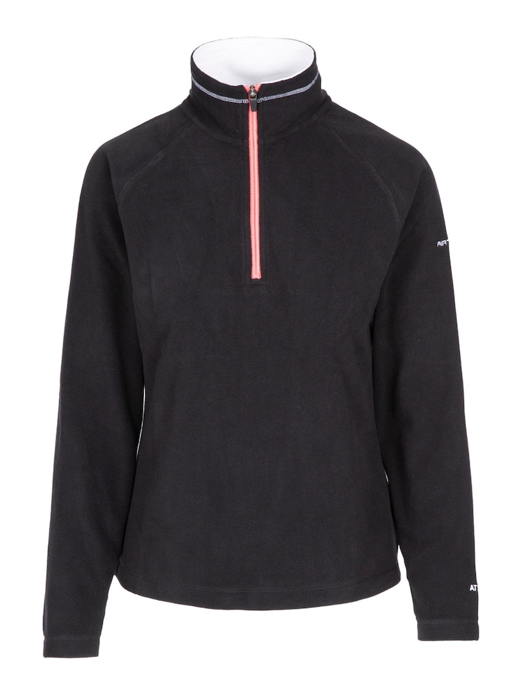 Trespass Skylar Knitted Micro Fleece - Image 5 of 5