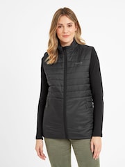 Tog 24 Black Adderley Gilet - Image 1 of 8
