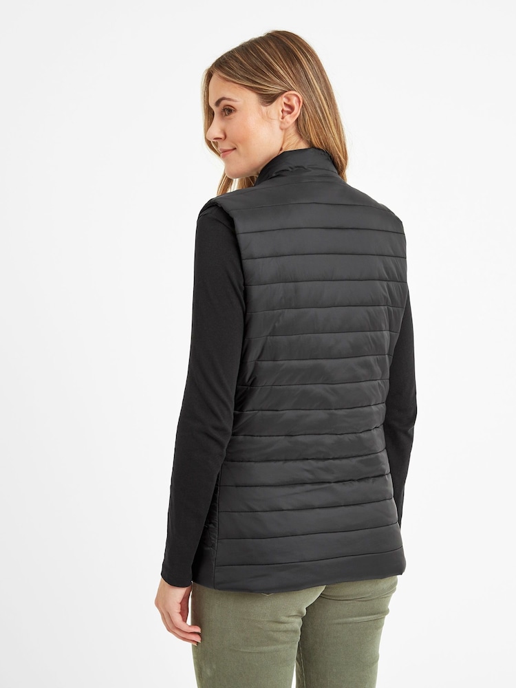Tog 24 Black Adderley Gilet - Image 2 of 8