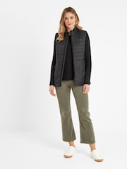 Tog 24 Black Adderley Gilet - Image 3 of 8