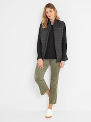 Tog 24 Black Adderley Gilet - Image 4 of 8