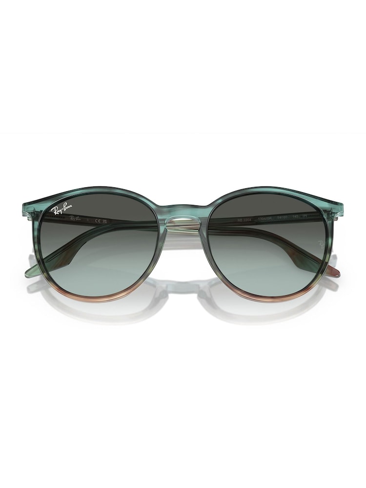 Ray-Ban RB2204 Sunglasses - Image 7 of 7