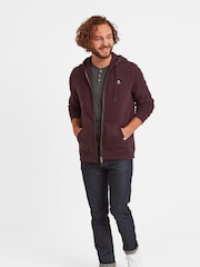 Tog 24 Red Alden Hoodie - Image 2 of 4