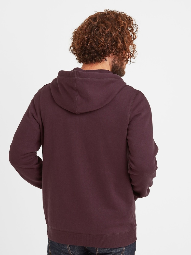 Tog 24 Red Alden Hoodie - Image 3 of 4