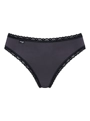 Sloggi 24/7 Weekend Tai Knickers Three Pack - Image 4 of 6