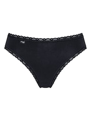 Sloggi 24/7 Weekend Tai Knickers Three Pack - Image 6 of 6
