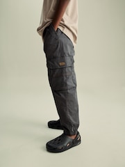 Black Clogs - Image 1 of 6