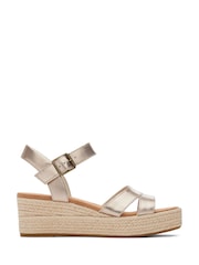 TOMS Aubrey Espadrille Sandals - Image 1 of 5