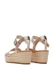TOMS Aubrey Espadrille Sandals - Image 3 of 5