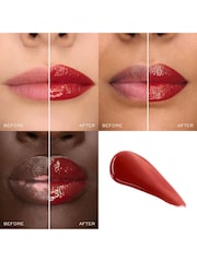 Lancôme Rouge Rage L'Absolu Rouge Glaze Tintation - Image 3 of 8