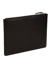 Pure Luxuries London Tadlow Leather Pouch - Image 2 of 4
