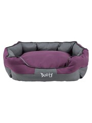 Bunty Purple Anchor Waterproof Dog Bed - Image 2 of 4