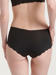 Sloggi Zero 2 Pack Microfibre 2.0 Knickers - Image 2 of 5