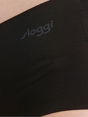 Sloggi Zero 2 Pack Microfibre 2.0 Knickers - Image 4 of 5