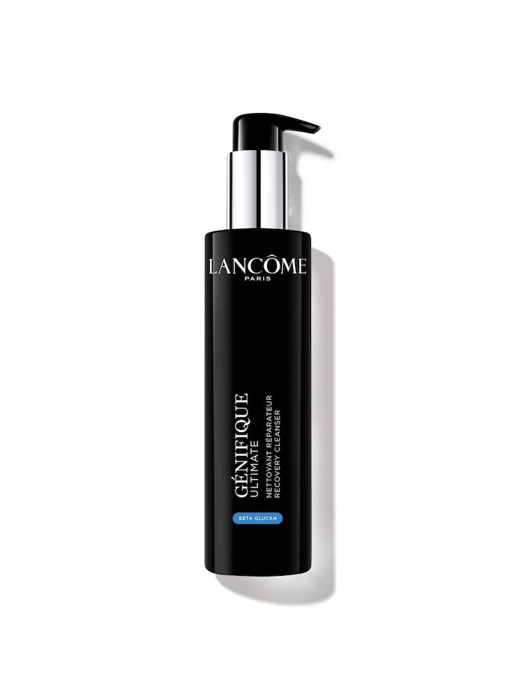 Lancôme Genifique Ultimate Cleanser 200ml - Image 1 of 10