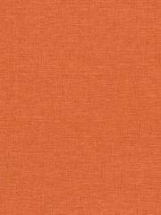 Paprika Orange Soho Made To Measure Curtains - Image 8 of 8