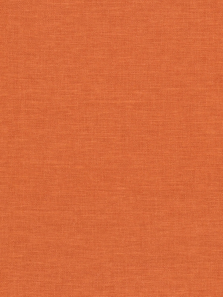 Paprika Orange Soho Made To Measure Curtains - Image 8 of 8