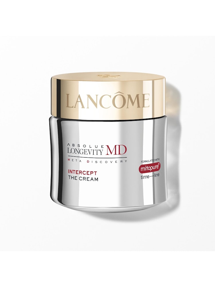 Lancôme Absolue Longevity MD Intercept Cream 30ml - Image 1 of 9