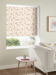Cath Kidston Cream British Birds Pastel Made to Measure Roller Blind - Image 2 of 4