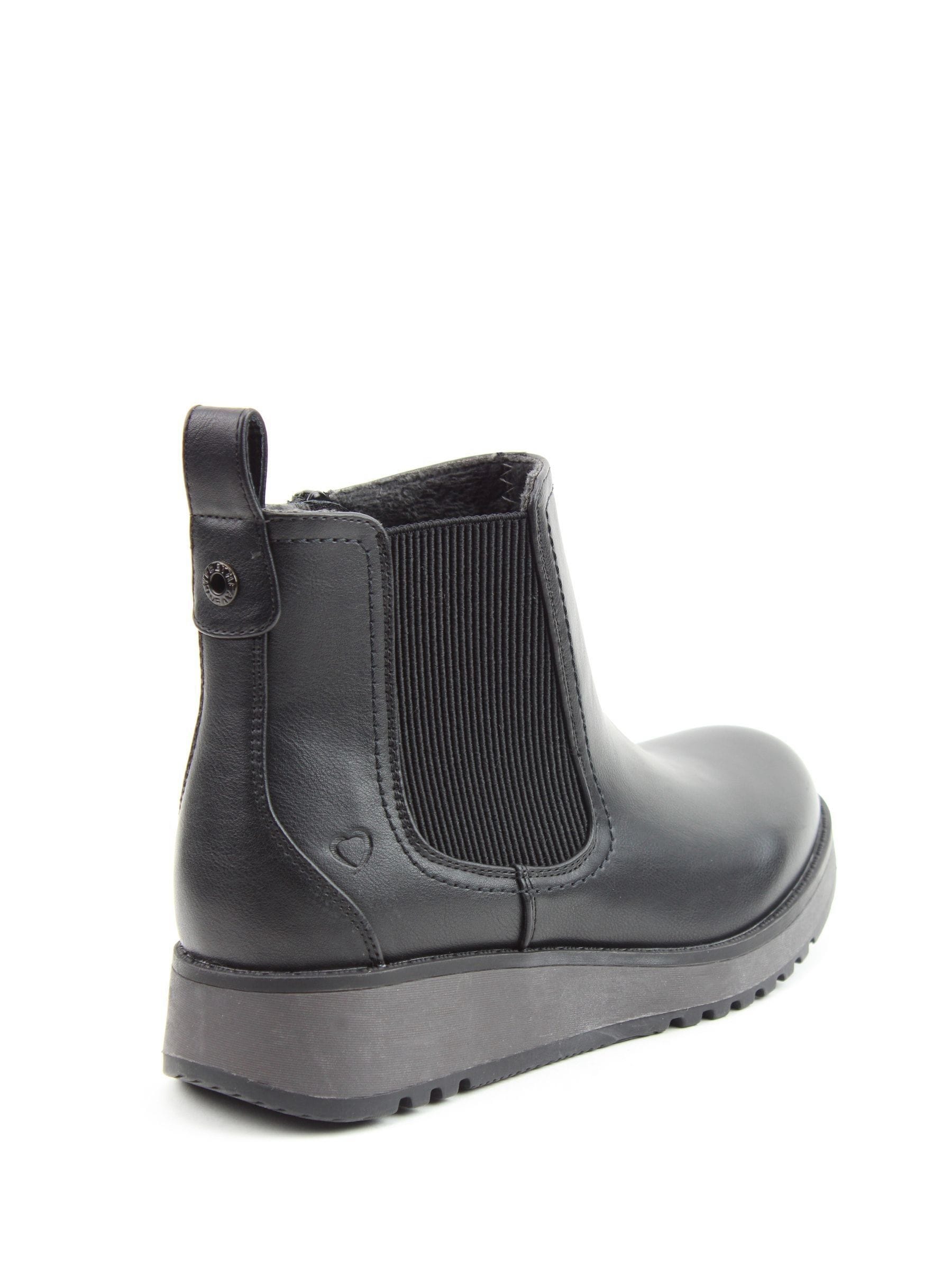 Buy Heavenly Feet Ladies Vegan Friendly Ankle Boots from the Next UK online shop
