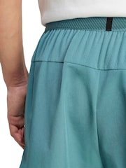 adidas Green Primelift Shorts - Image 5 of 7