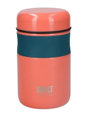 BUILT Green Tropics 490ml Food Flask - Image 4 of 4