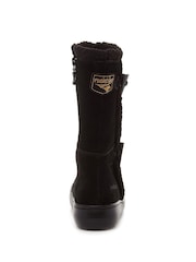 Rocket Dog Slope Mid Calf Winter Boots - Image 5 of 5