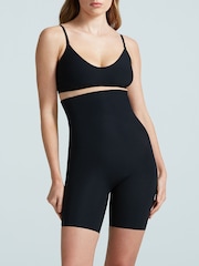 Commando Classic High Waisted Control Shorts - Image 1 of 3