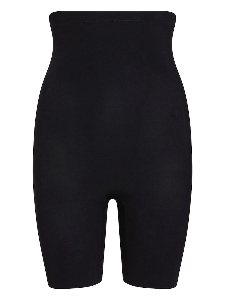Commando Classic High Waisted Control Shorts - Image 3 of 3
