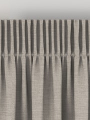Sand Natural Soho Made To Measure Curtains - Image 6 of 8