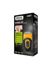 Wahl Yellow Extreme Grip Shaver - Image 2 of 3