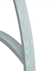 Jual Grey Helsinki Wooden Computer Desk - Image 4 of 4