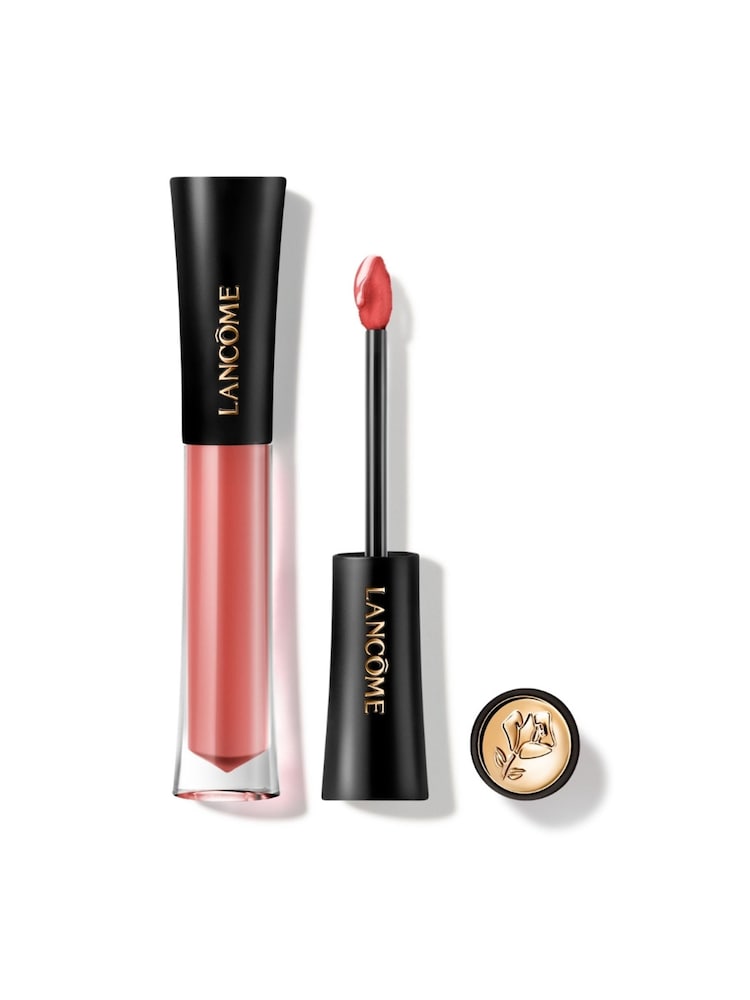 Lancôme Pleasure Seeker L'Absolu Rouge Glaze Tintation - Image 1 of 8
