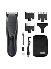 Wahl Black Cordless Close Cut - Image 1 of 3