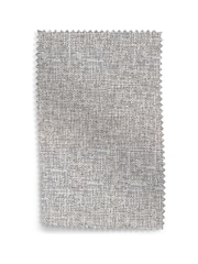Tweedy Blend Upholstery Fabric Swatch - Image 1 of 1