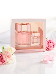 Just Pink 100ml and 10ml Perfume Gift Set - Image 1 of 5