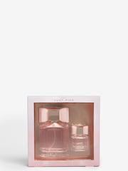 Just Pink 100ml and 10ml Perfume Gift Set - Image 4 of 5
