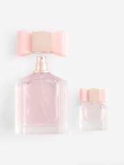 Just Pink 100ml and 10ml Perfume Gift Set - Image 6 of 7