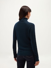 Blå - Hobbs Lara Jumper - Bilde 2 av 5