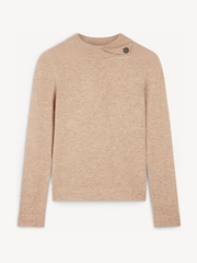 Havre Brun - Hobbs Talia Jumper - Bilde 5 av 5
