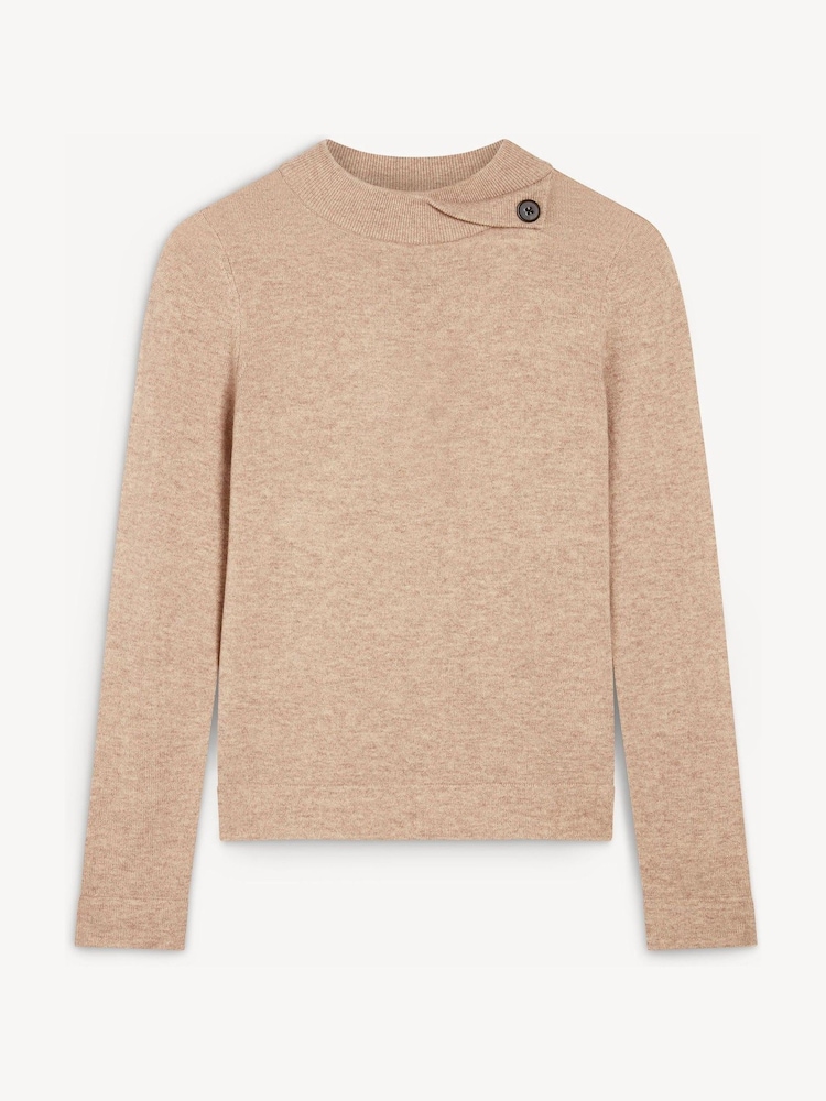 Havre Brun - Hobbs Talia Jumper - Bilde 5 av 5